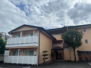 アーバンヒル北山外観写真