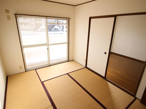 居室