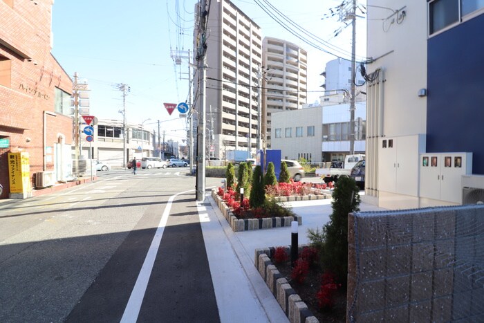 物件外観写真6　(周辺環境)