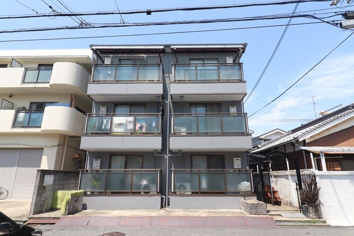 物件外観写真3　(外観写真)