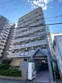 エスリード森ノ宮第二(408)