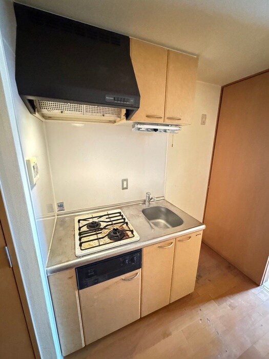 物件内観写真7　(キッチン)