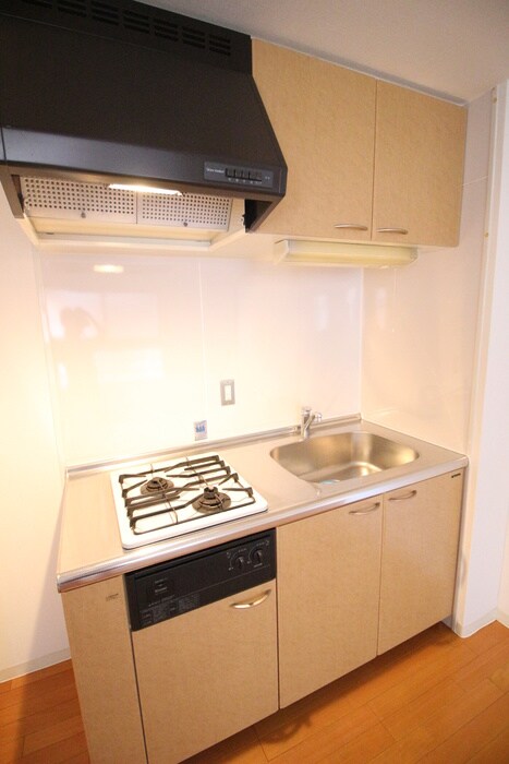 物件内観写真7　(キッチン)