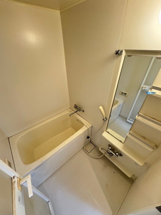 物件内観写真8　(バス／シャワールーム等)