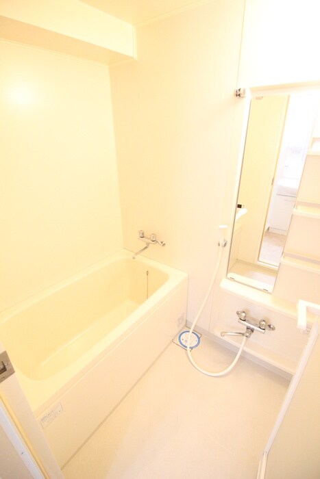 物件内観写真8　(バス／シャワールーム等)