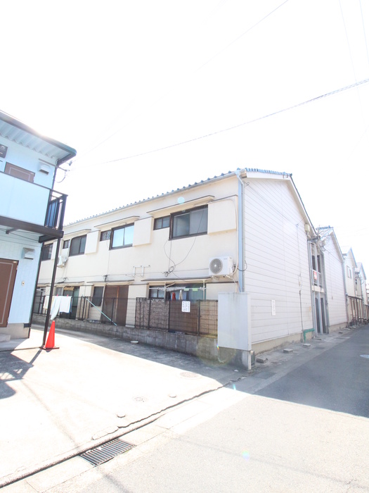 尾崎ハイツ２