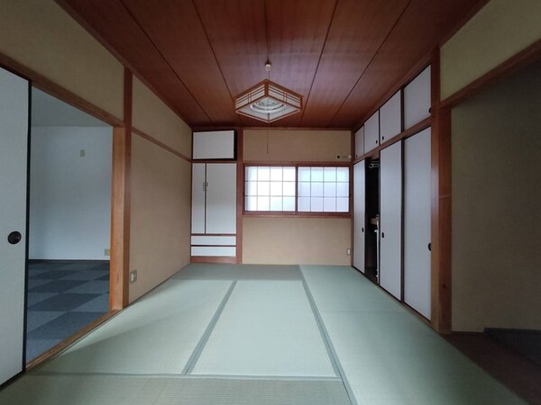 居室