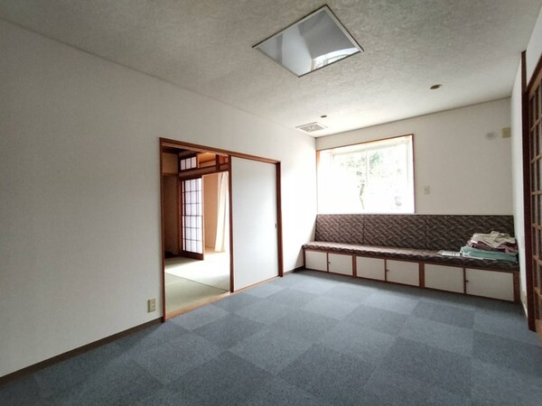 居室