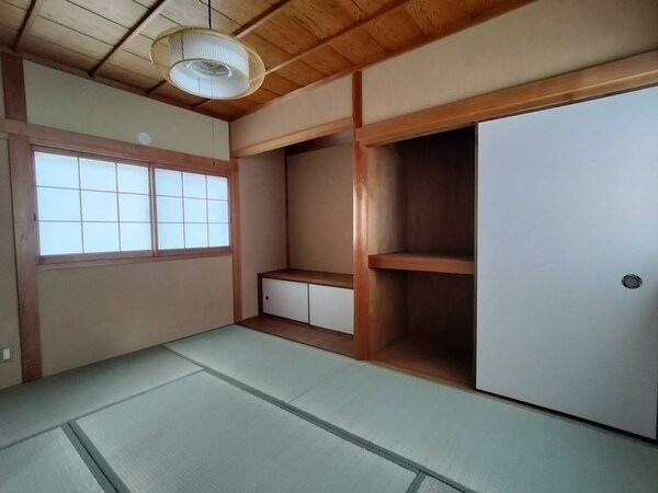 居室