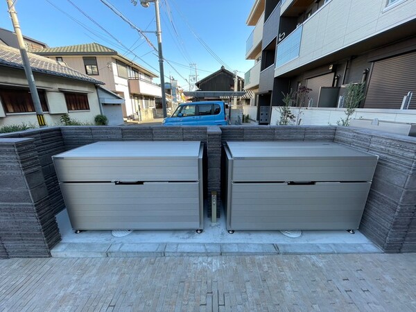 建物設備