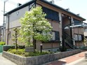 サンビレッジ灰塚A棟