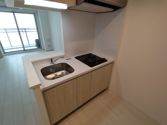 物件内観写真7　(キッチン)