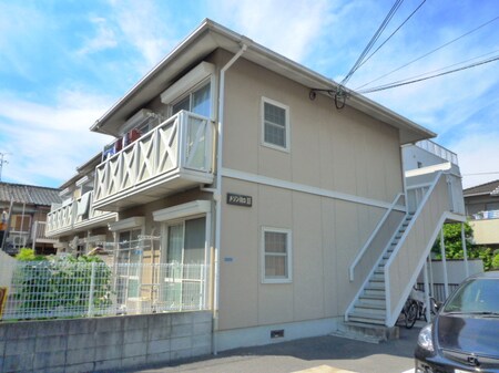 メゾン川口Ⅱ外観写真