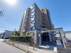 グレ－スダイン外観写真