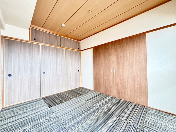 居室