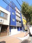 ザ・シティ元町Ⅱ