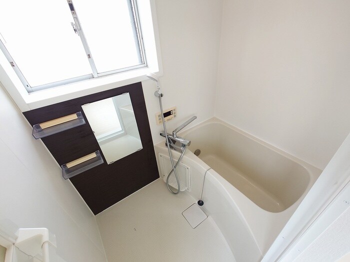 物件内観写真9　(バス／シャワールーム等)