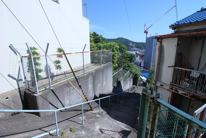 物件外観写真3　(周辺環境)