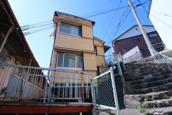 物件外観写真4　(外観写真)