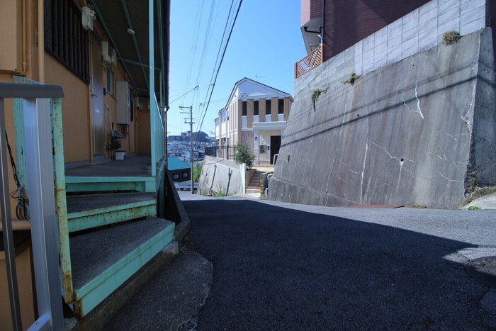 物件外観写真5　(周辺環境)