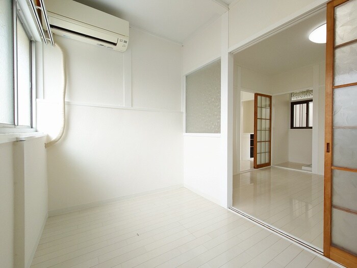 物件内観写真18　(居室)