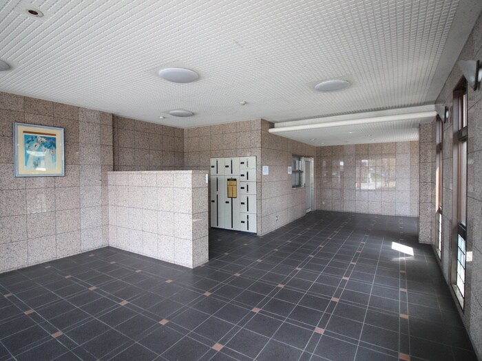 物件外観写真3　(建物設備)