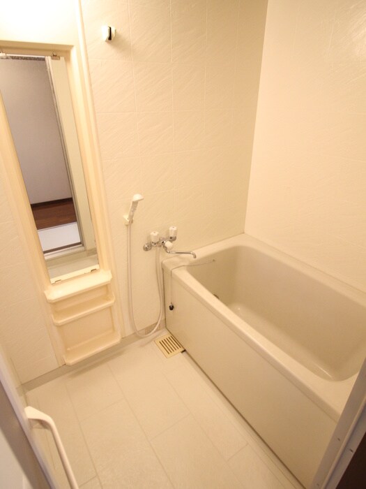 物件内観写真14　(バス／シャワールーム等)