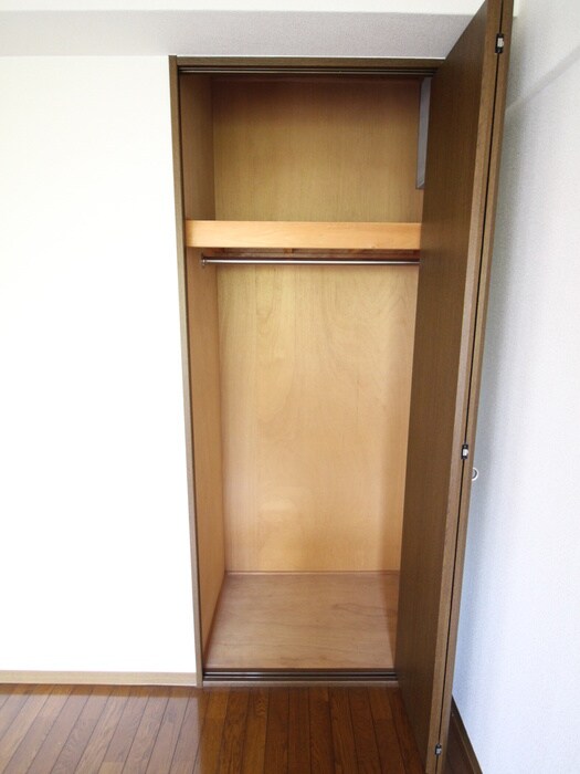 物件内観写真20　(収納)