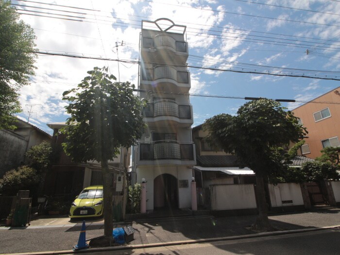 物件外観写真6　(外観写真)