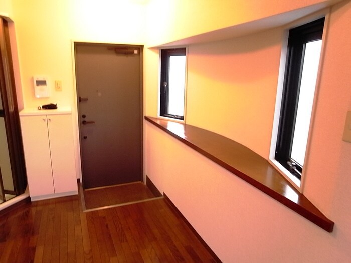 物件内観写真10　(居室)