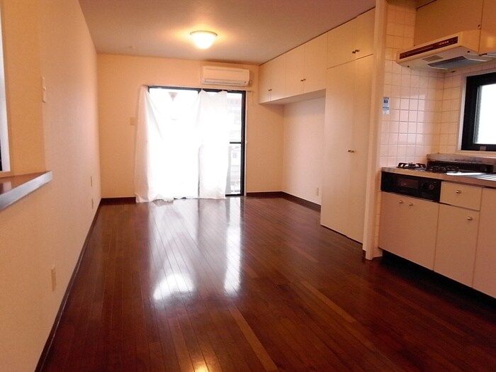 物件内観写真11　(居室)