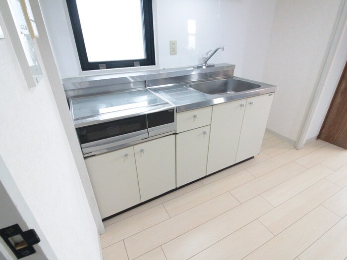 物件内観写真11　(キッチン)
