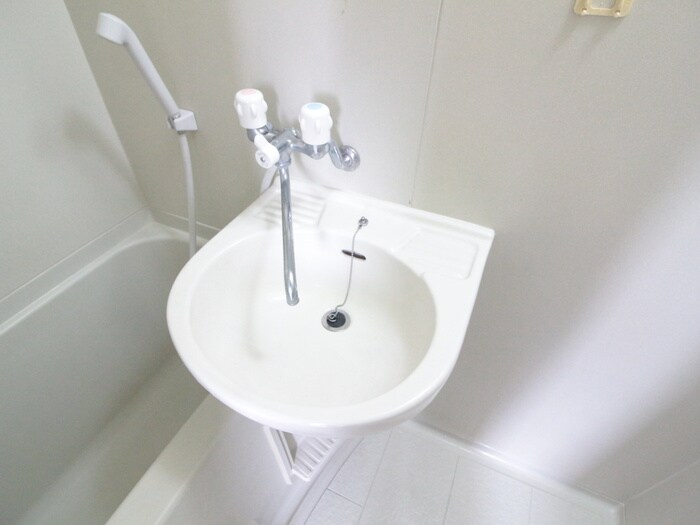 物件内観写真14　(洗面)