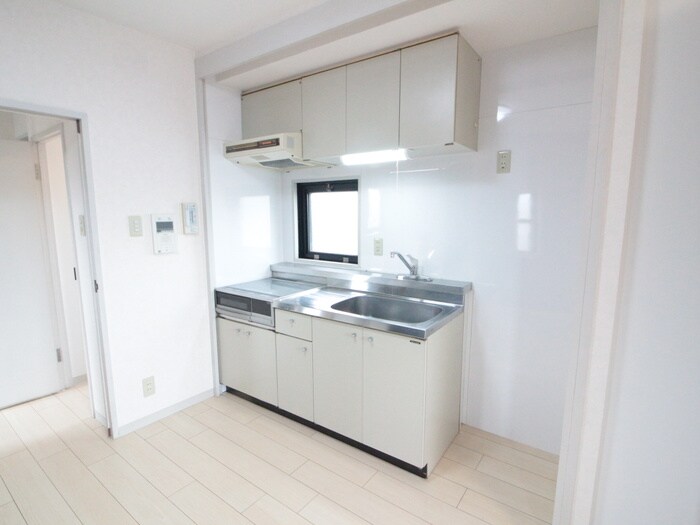 物件内観写真17　(キッチン)