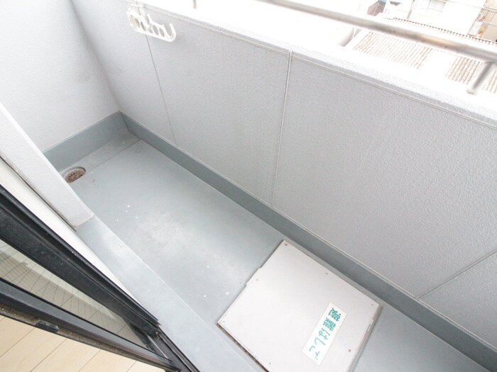 物件内観写真20　(ベランダ・バルコニー)