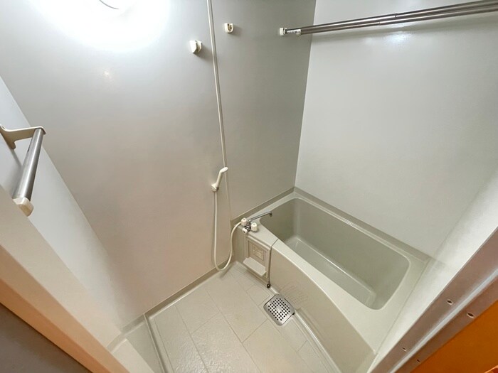物件内観写真9　(バス／シャワールーム等)