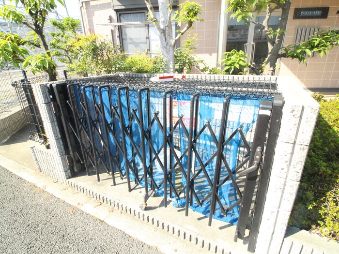 物件外観写真5　(外観写真)