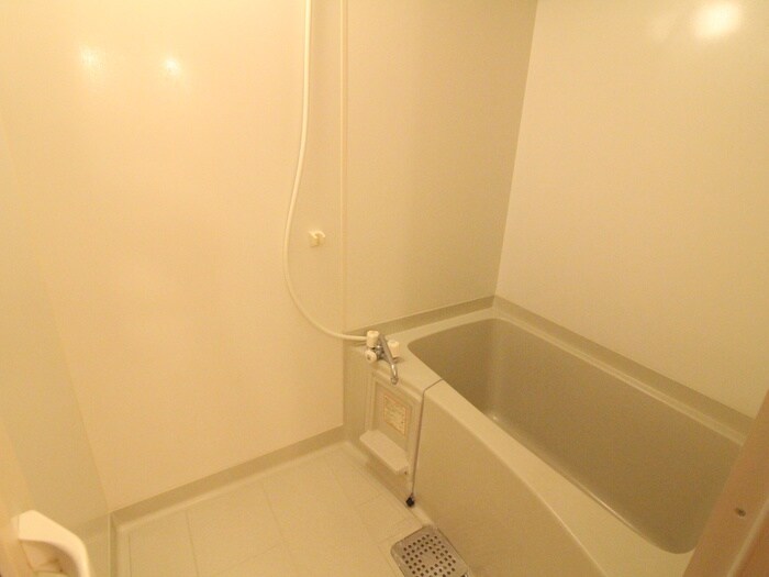 物件内観写真10　(バス／シャワールーム等)