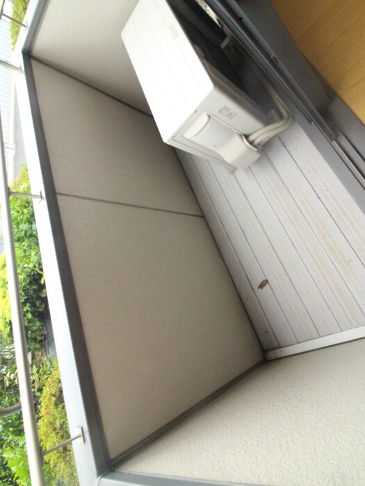 物件内観写真21　(ベランダ・バルコニー)