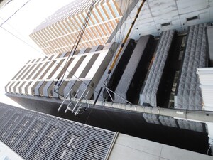 プレサンス梅田東ベータ(501)外観写真