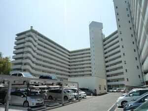 北千里アーバンライフ（905）外観写真