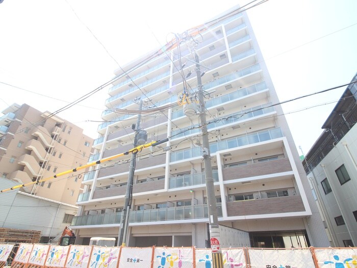 物件外観写真2　(外観写真)