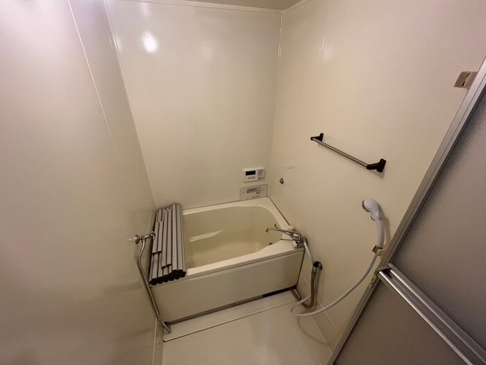 物件内観写真9　(バス／シャワールーム等)