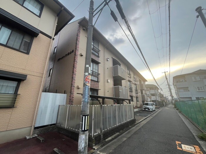 物件外観写真6　(外観写真)