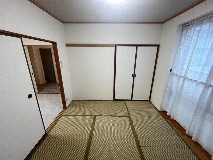 物件内観写真20　(居室)