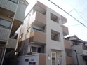 ハーモニーテラス泉町Ⅲ