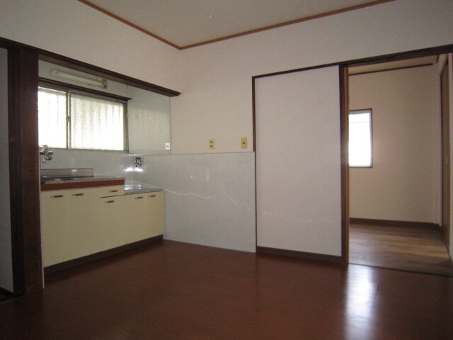 物件内観写真7　(キッチン)