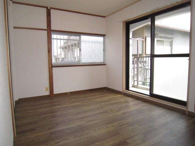 物件内観写真9　(居室)