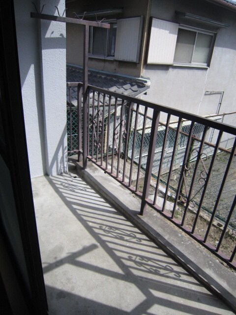 物件内観写真16　(ベランダ・バルコニー)