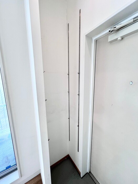 物件内観写真17　(靴箱)